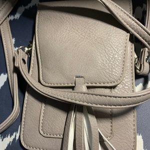 PHONE crossbody bag